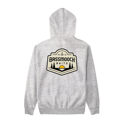 Sunset Hoodie