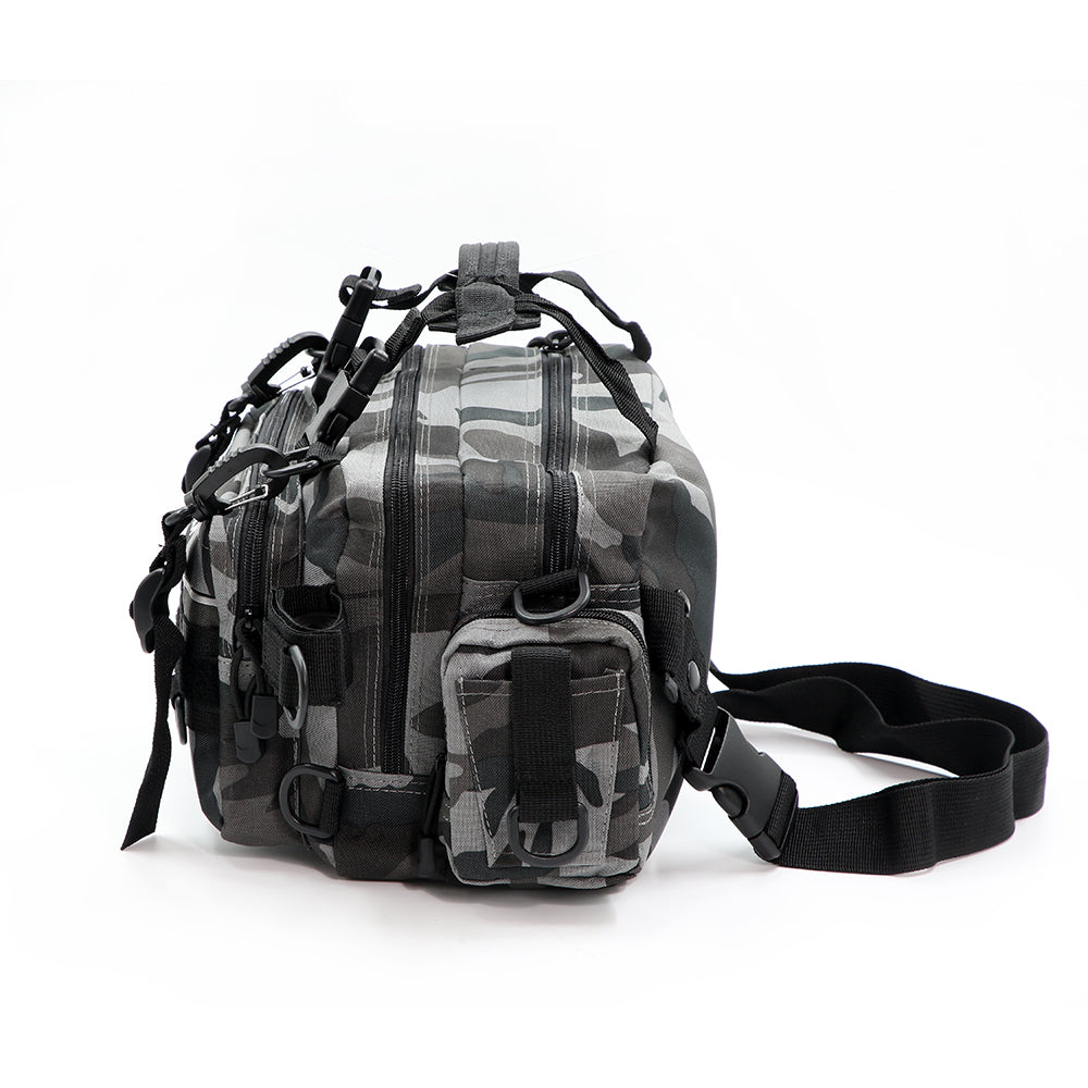 Hybrid Waist Pack