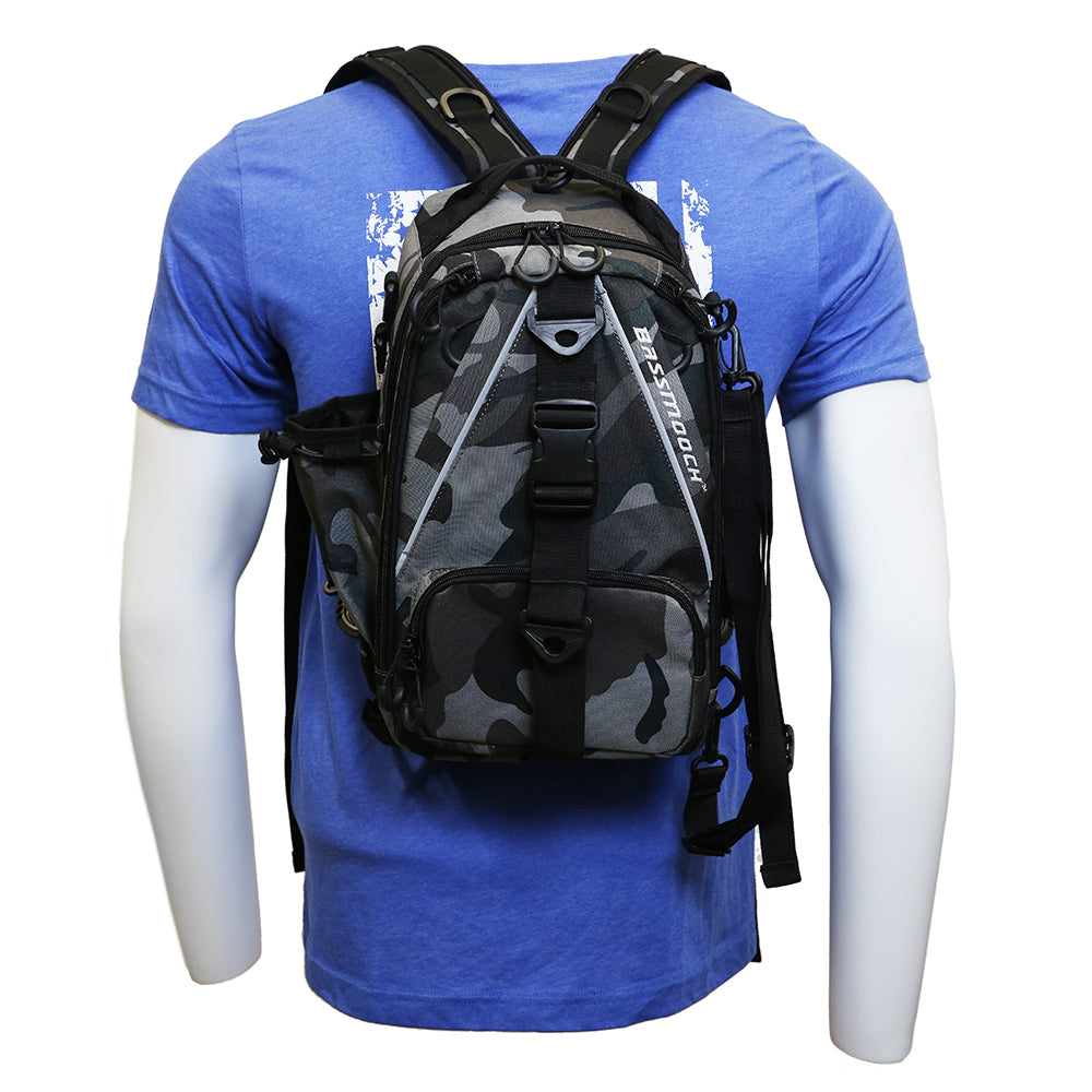 Hybrid Sling Pack