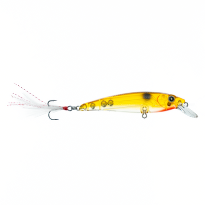 Bray Z Suspending Jerkbait