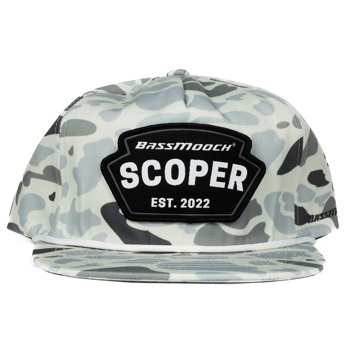 The Twitch™ - Scoper Ghost Camo