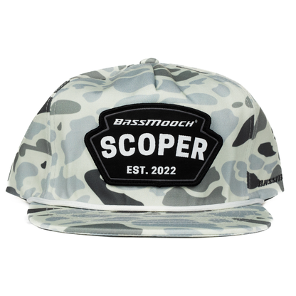 The Twitch™ - Scoper Ghost Camo