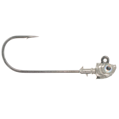 Tungsten Hit Head