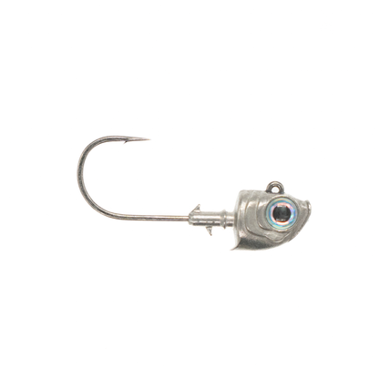 Tungsten Hit Head