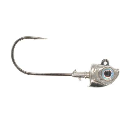 Tungsten Hit Head