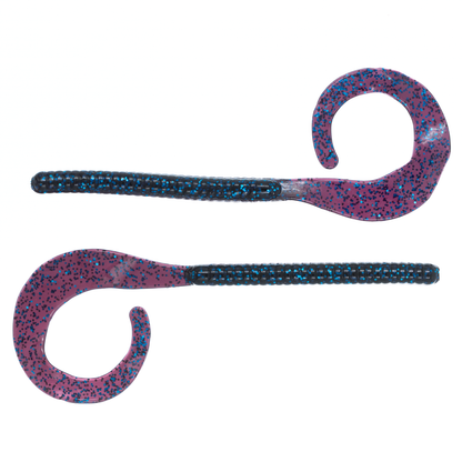 Kowikkee Worm 12"
