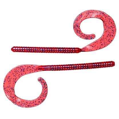 Kowikkee Worm 12"