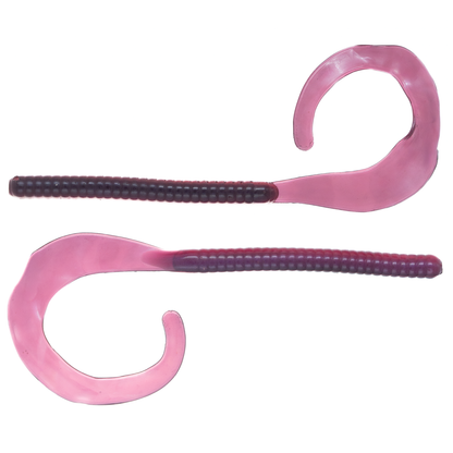 Kowikkee Worm 12"