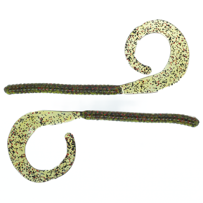 Kowikkee Worm 12"