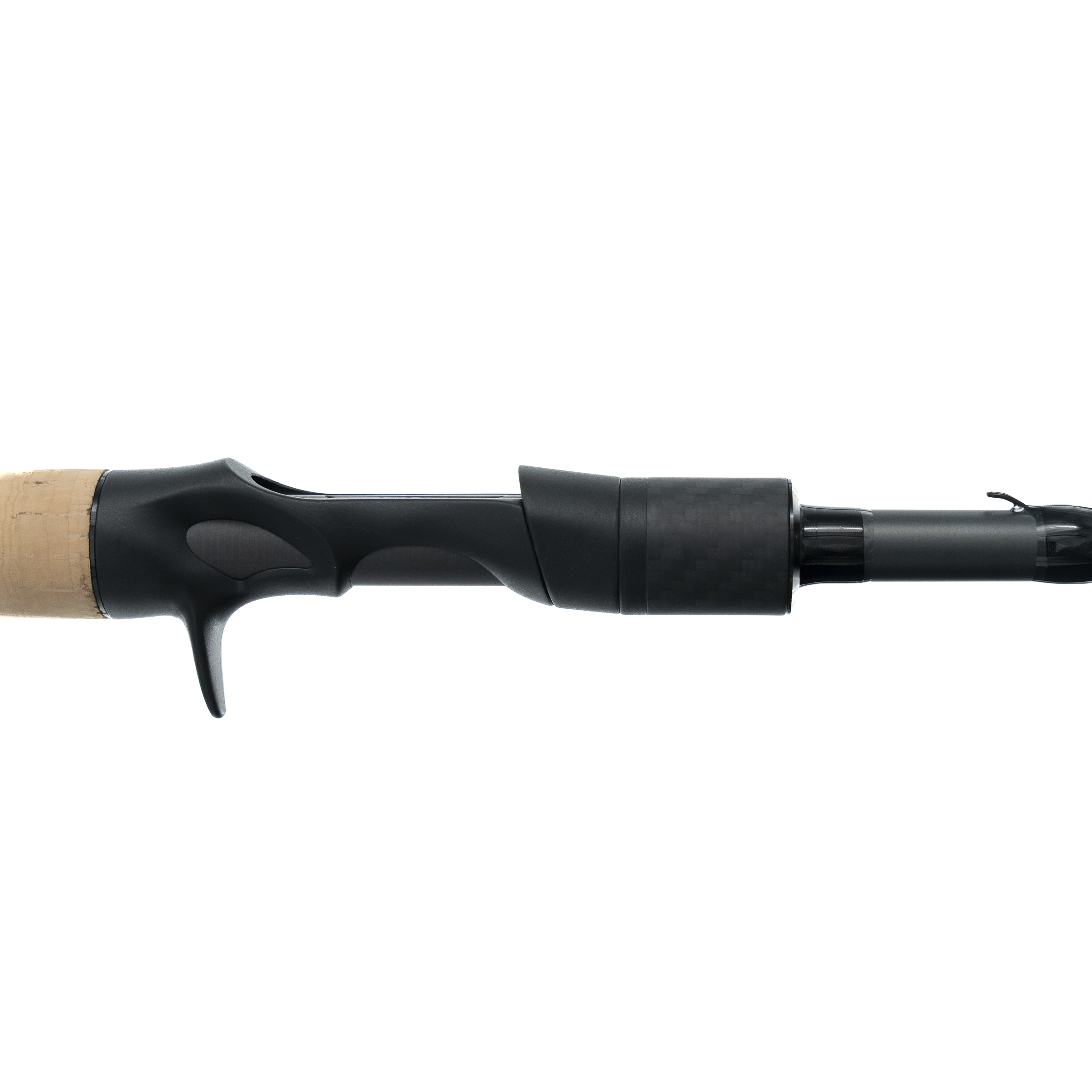 B. Lat Series 6'10'' Medium Moderate - Composite Casting Rod