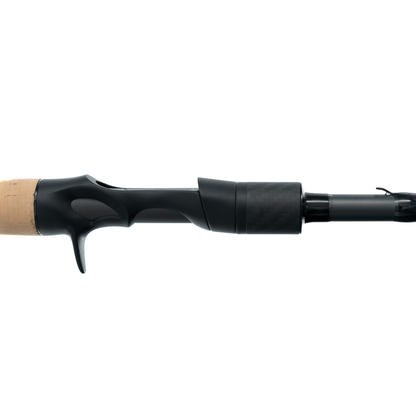B. Lat Series 6'10'' Medium Moderate - Composite Casting Rod