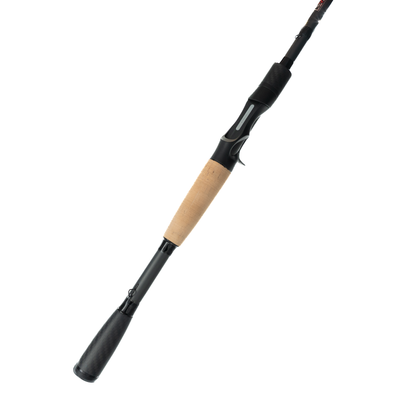 B. Lat Series 7' Medium Heavy Fast - Casting Rod