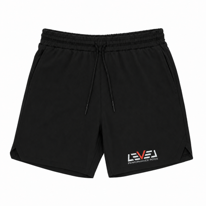 Level Ramp Wear Active Shorts