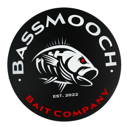 BassMooch Illuminated Sign