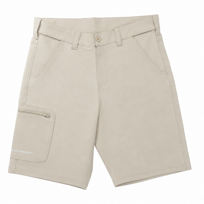 M5 Performance Fishing Shorts