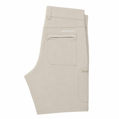 M5 Performance Fishing Shorts