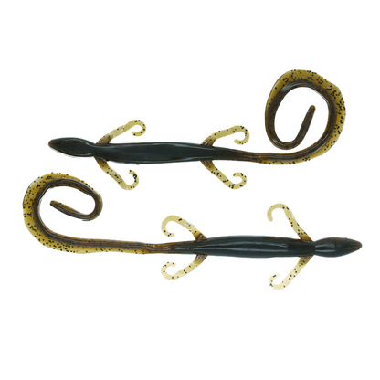 Power Line Lizard 14"