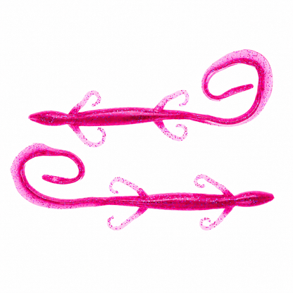Power Line Lizard 14"