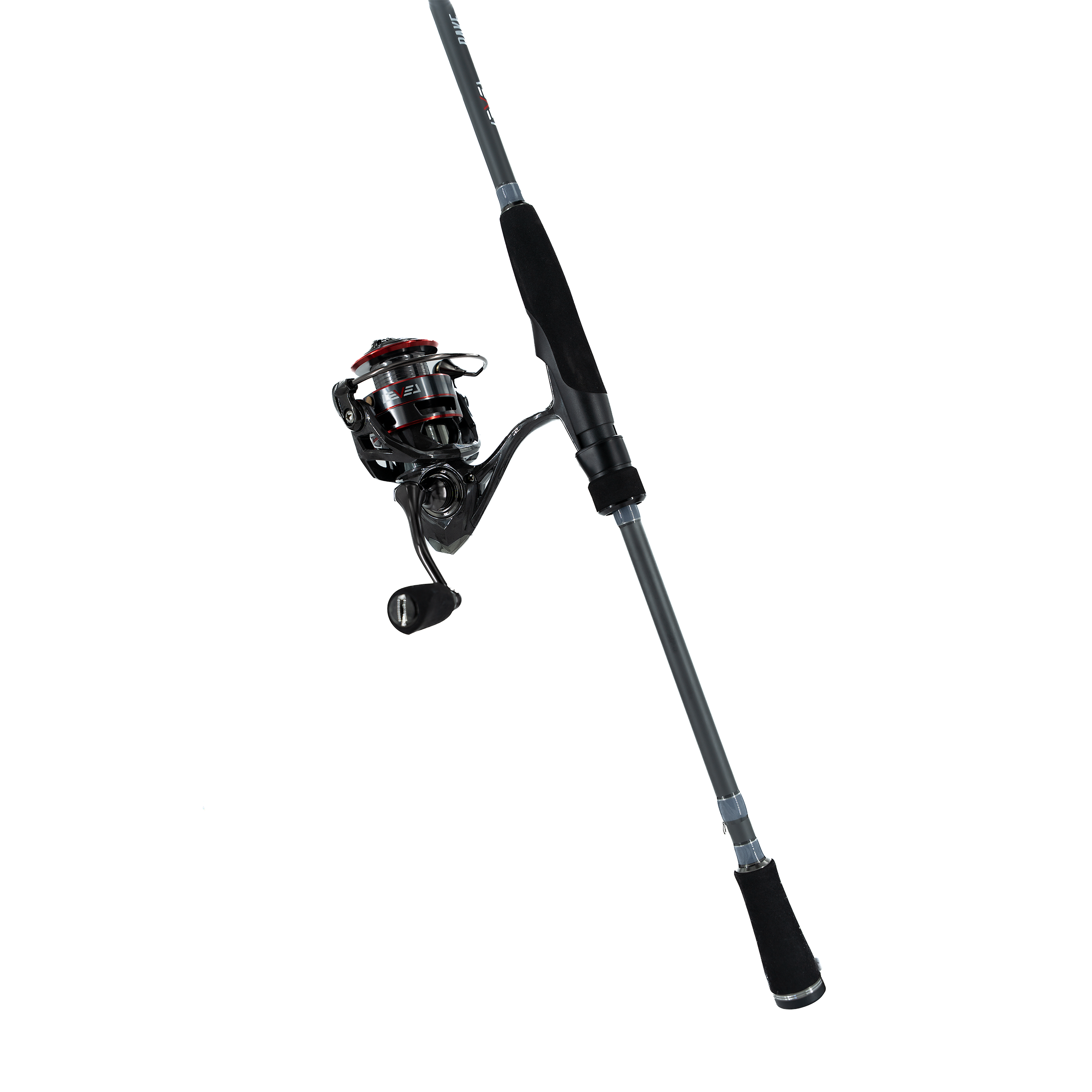 Level Rake Series - 7'0" Medium Light Fast - Spinning Rod