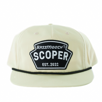 Scoper - Rope - Birch
