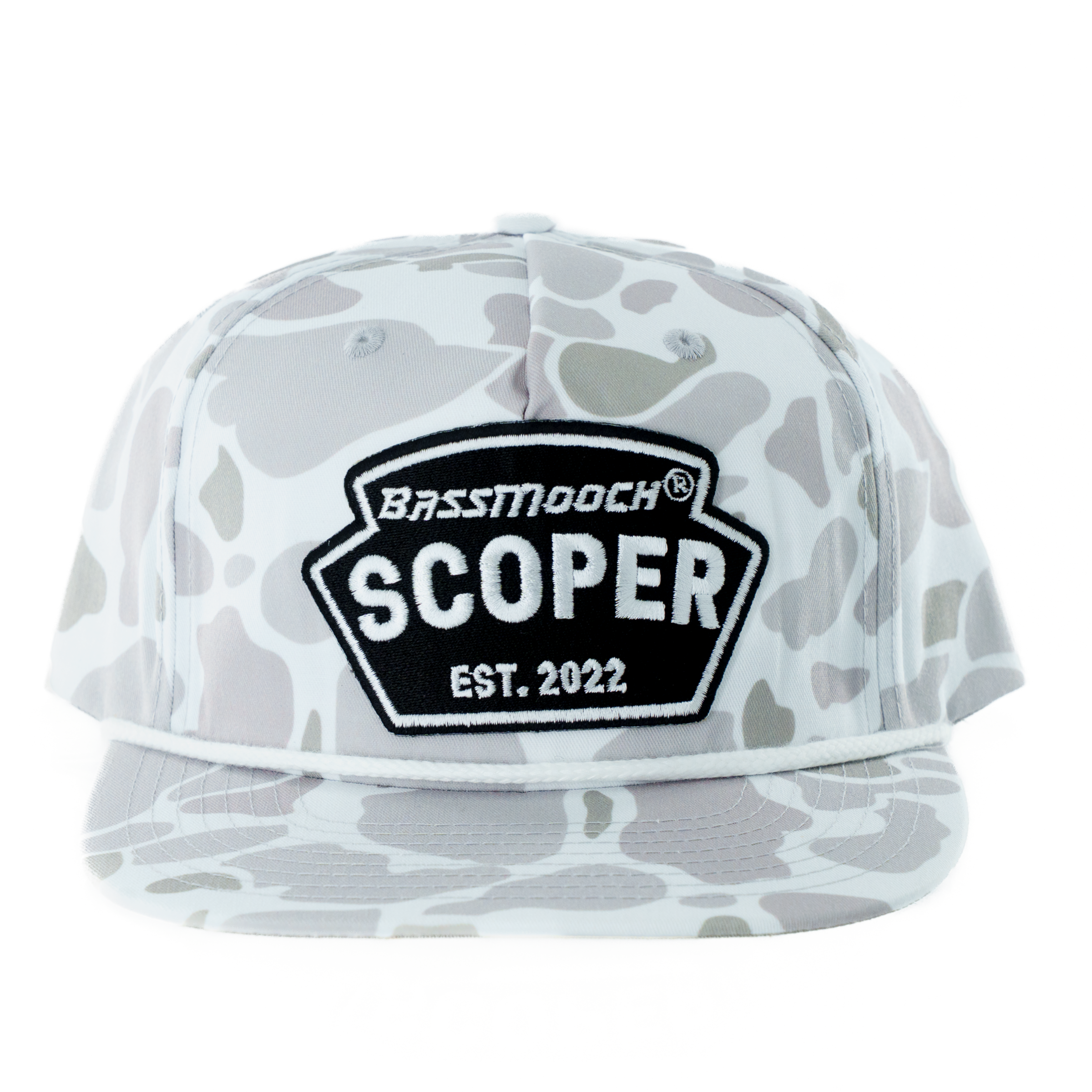 Scoper - Rope - Blizzard Duck Camo