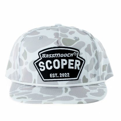 Scoper - Rope - Blizzard Duck Camo