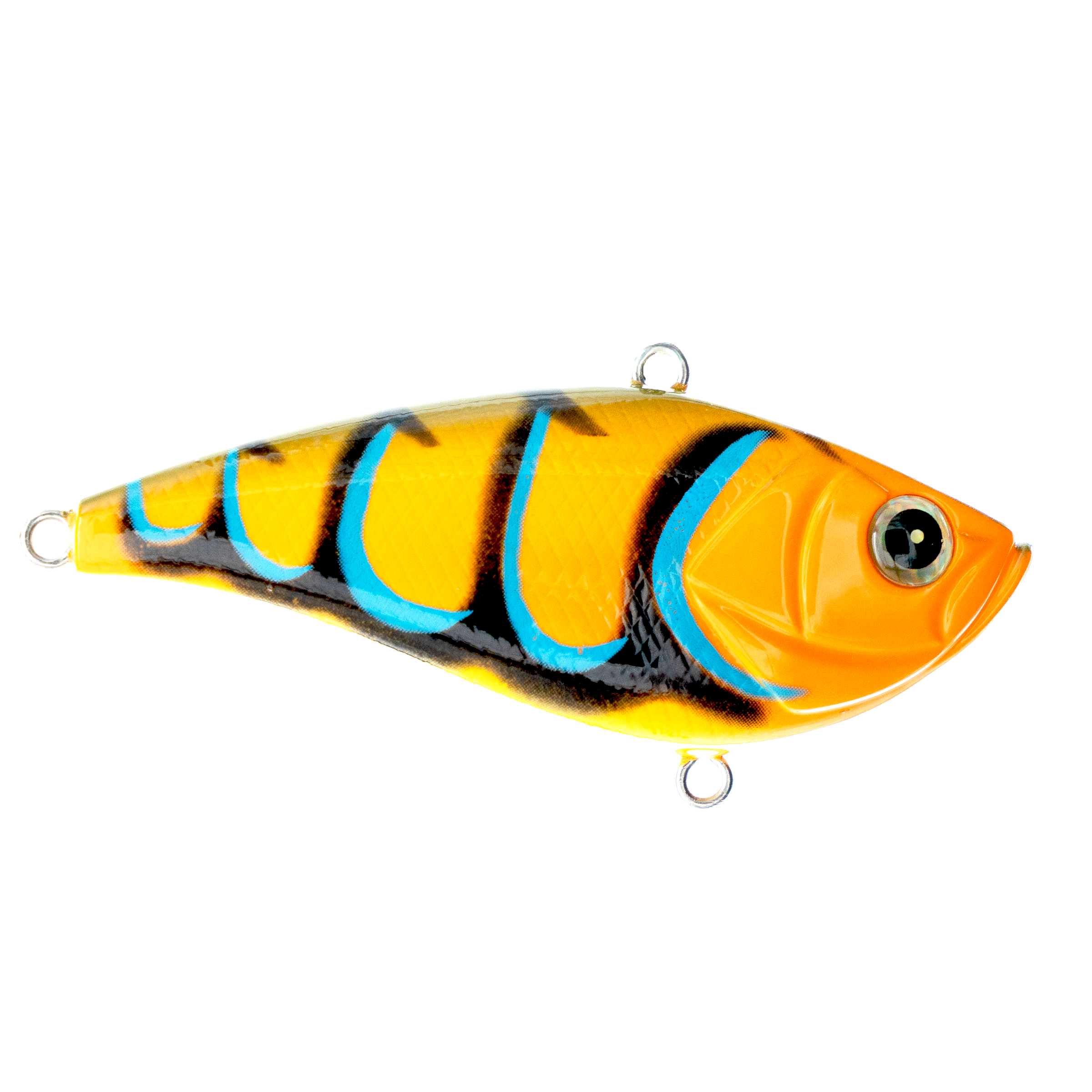 Shaker Z Knock Knock Lipless Crankbait