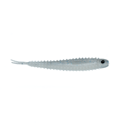 Shimmy Shad