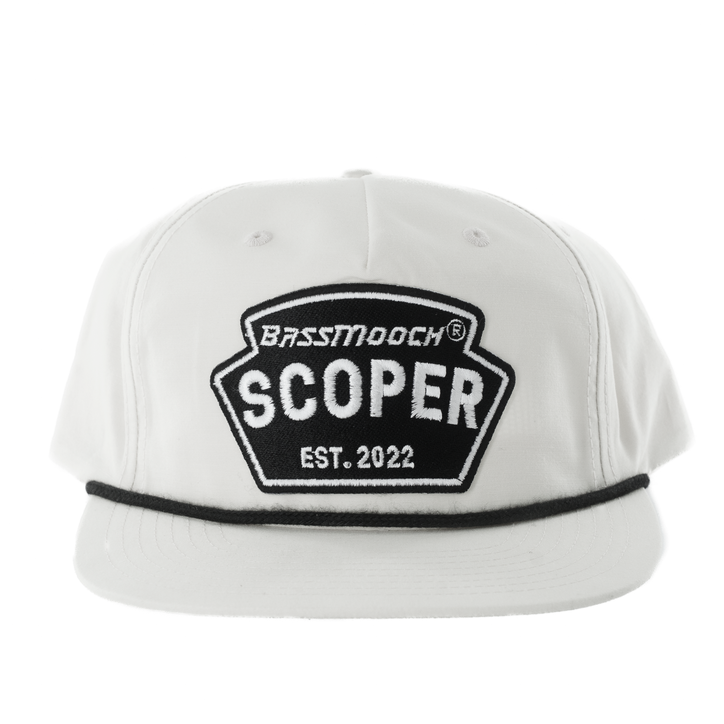 Scoper - Rope - White
