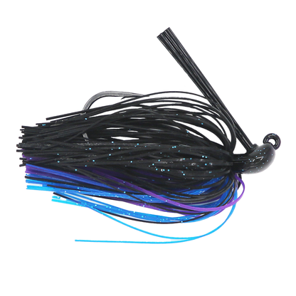 Spanky Tungsten Hand-Tied Skippin' Jig