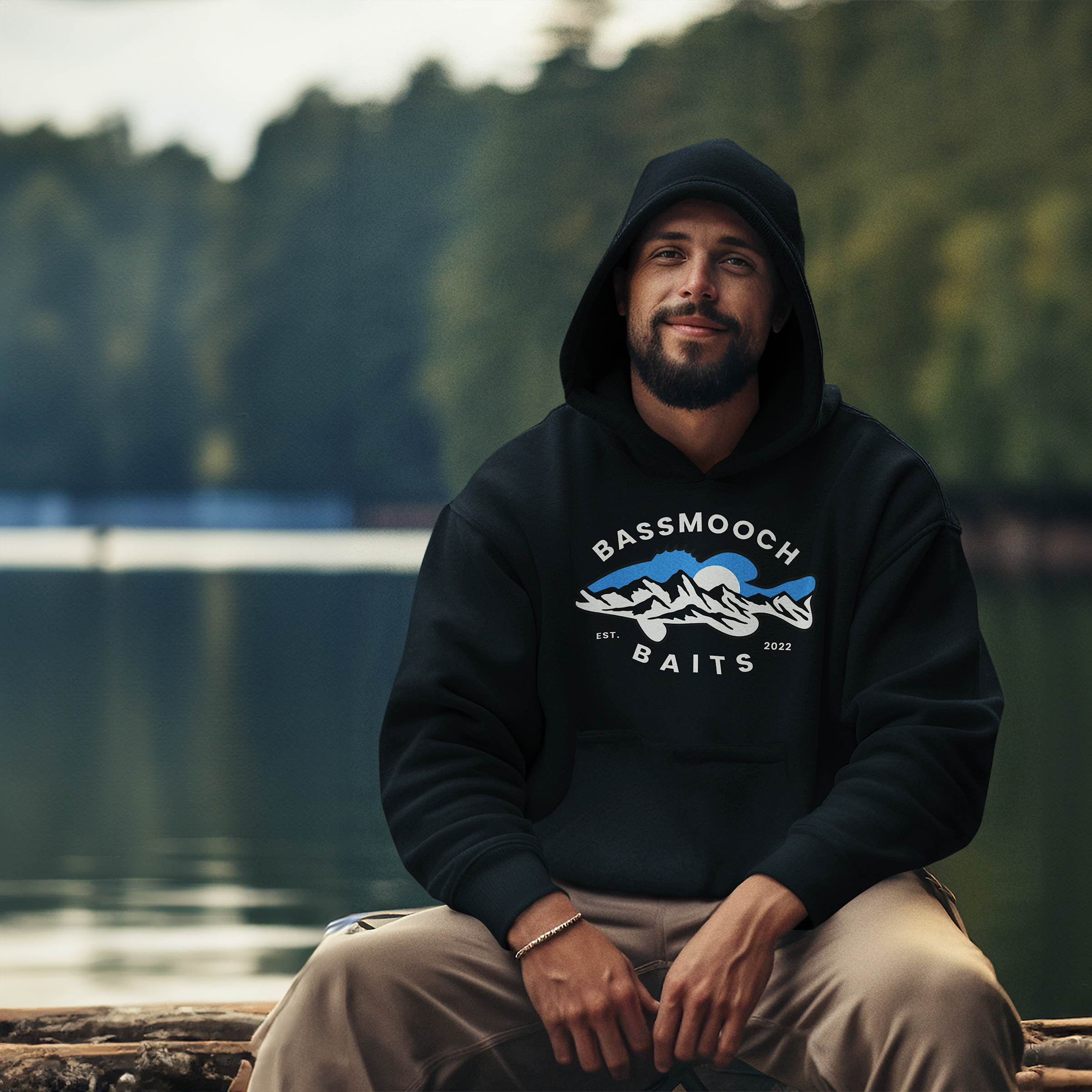 Pinnacle Hoodie