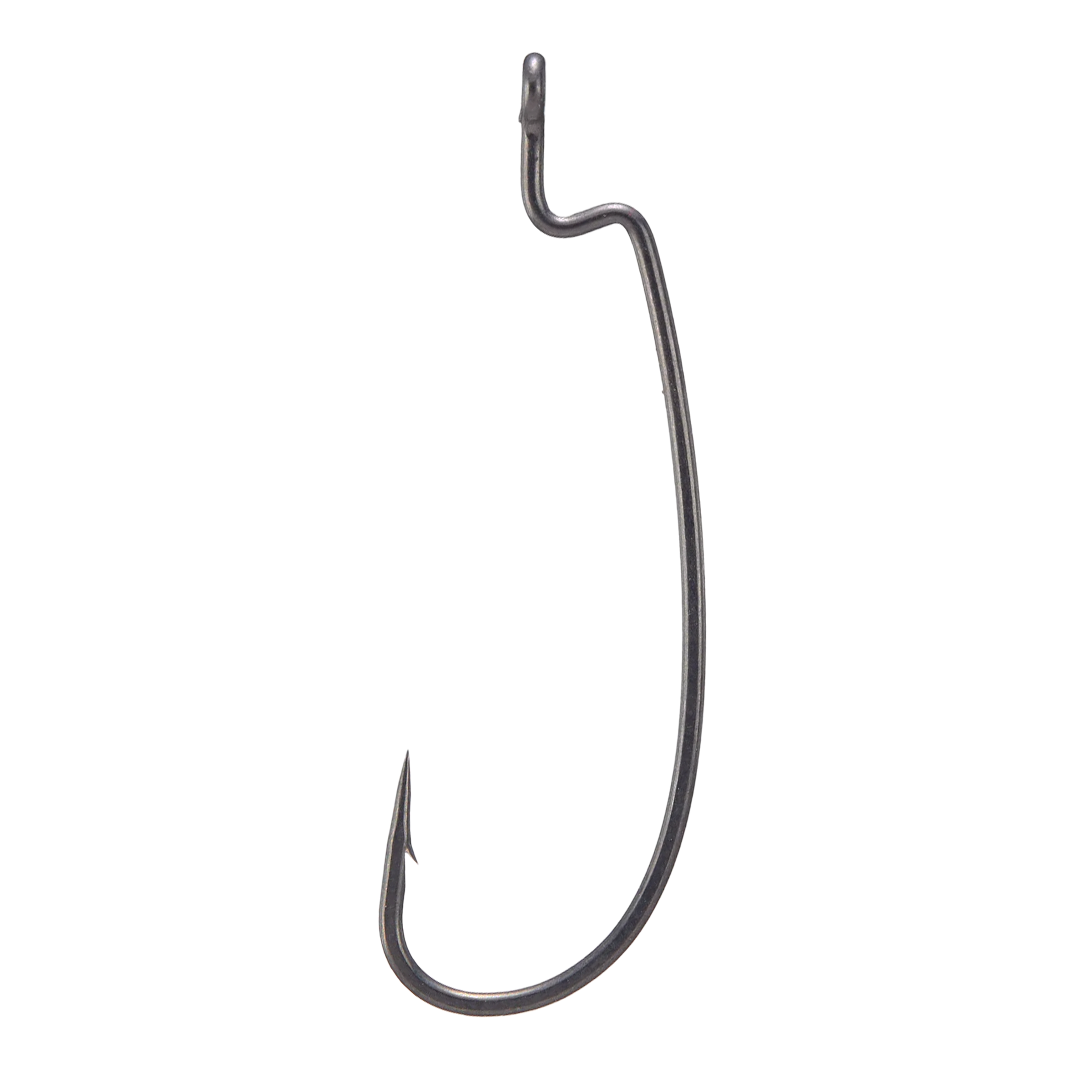 Cobra Tournament Worm O'Shaughnessy Offset Hooks - 5pk