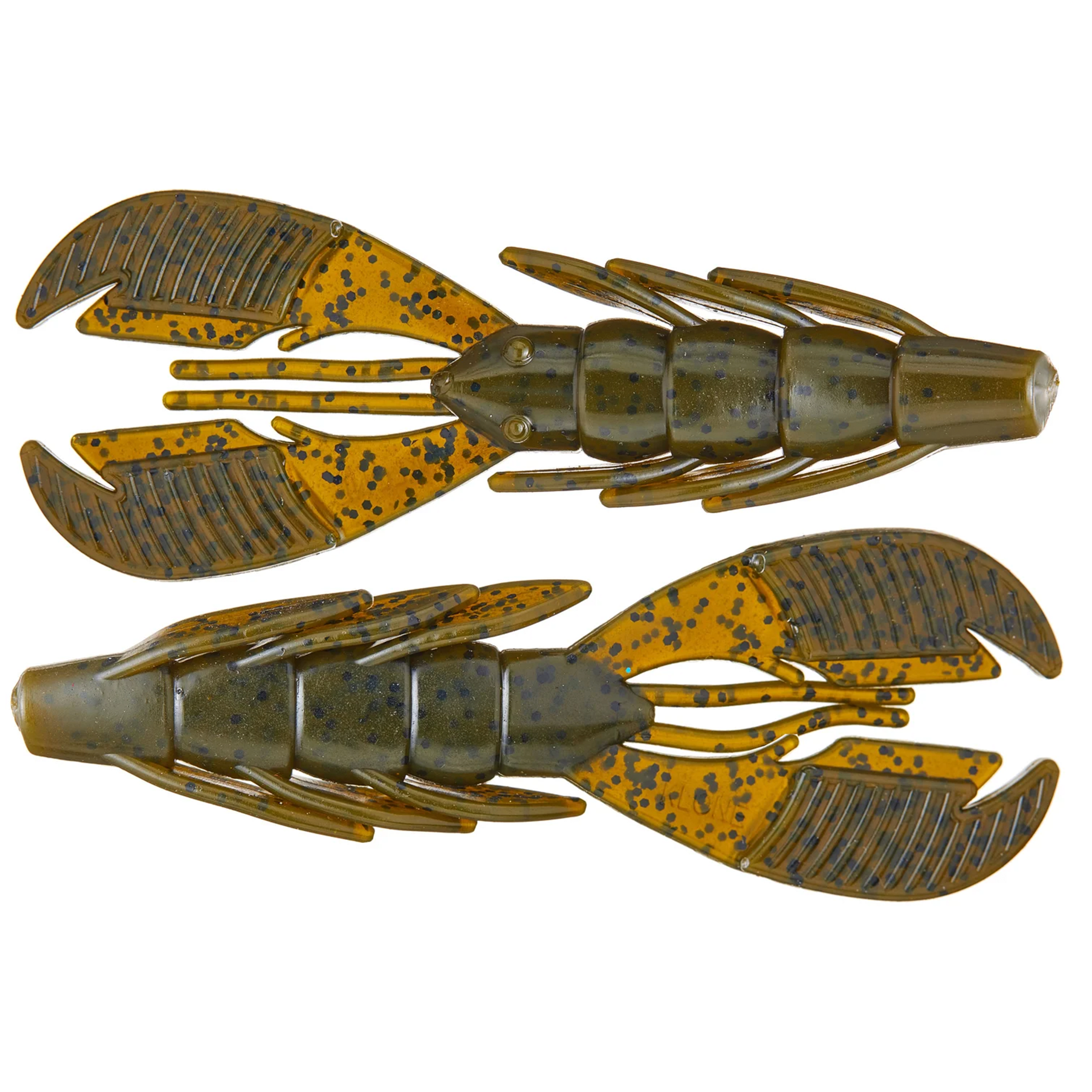 Crawsome 4"