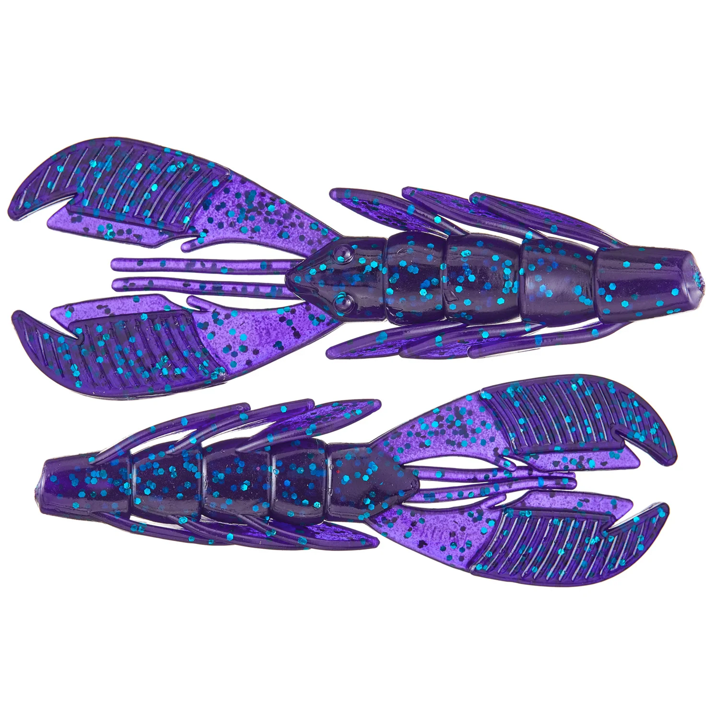 Crawsome 4"