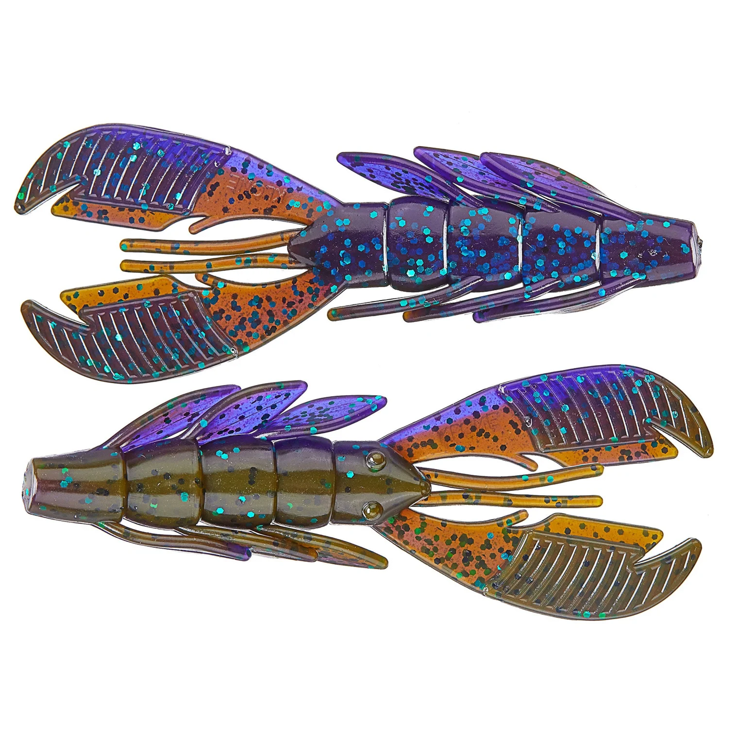 Crawsome 4"