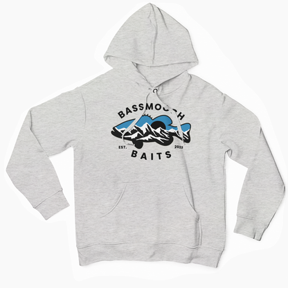 Pinnacle Hoodie