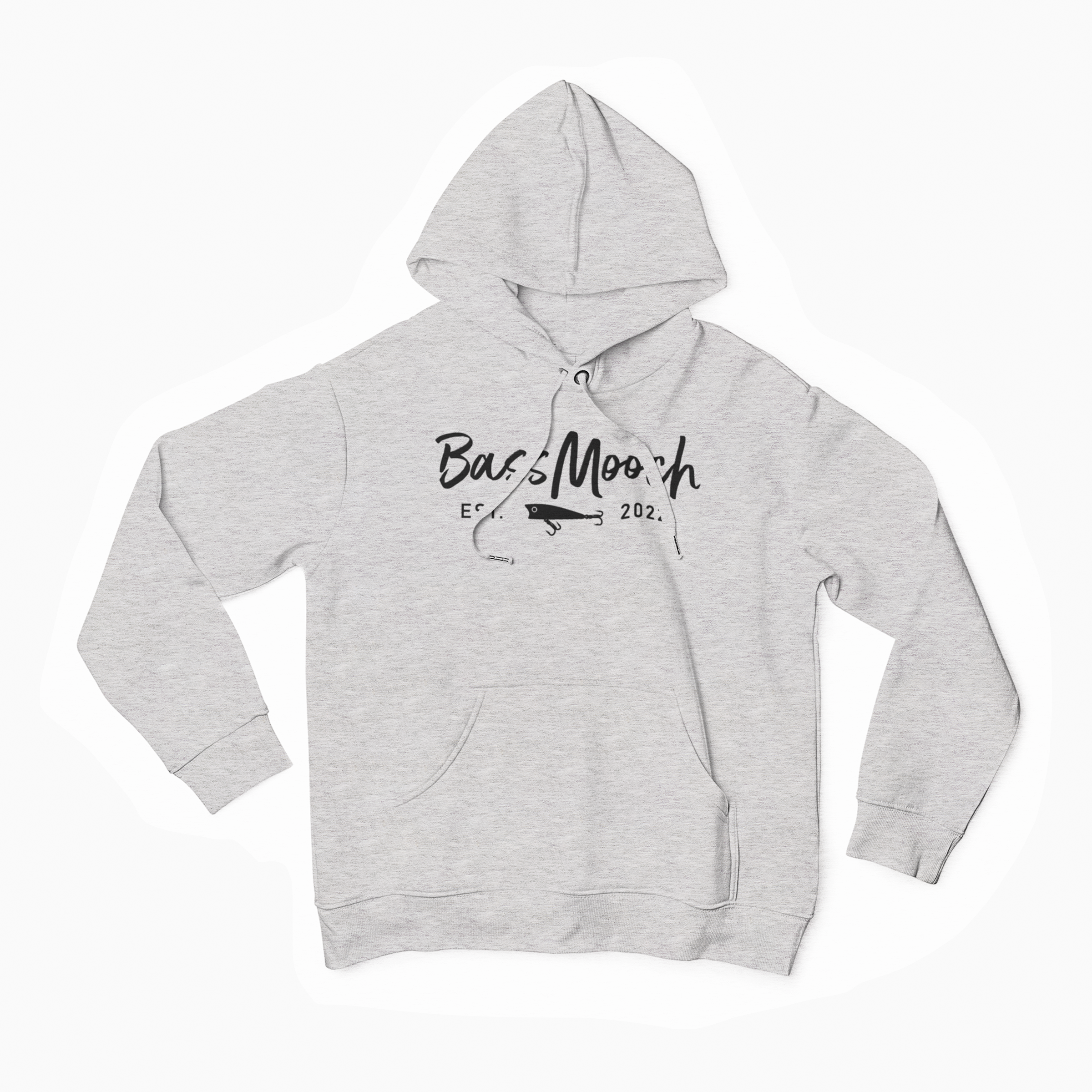 Signature Hoodie