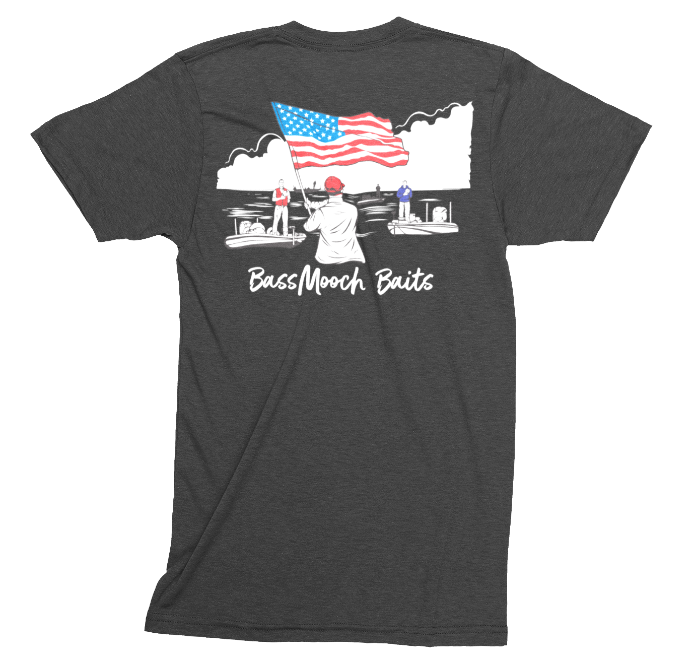 Mooch Anthem T-Shirt