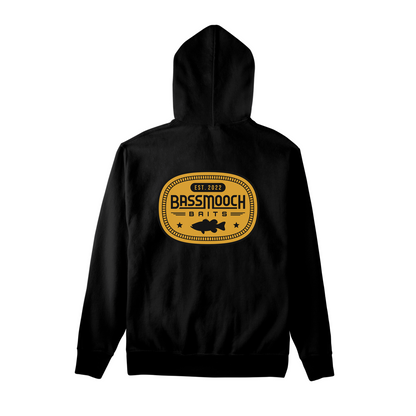 Wingman Hoodie