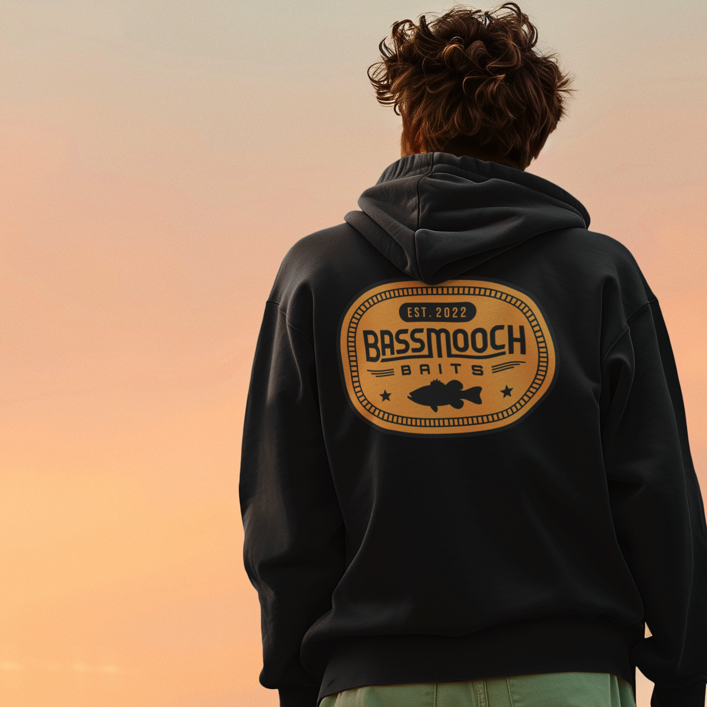 Wingman Hoodie