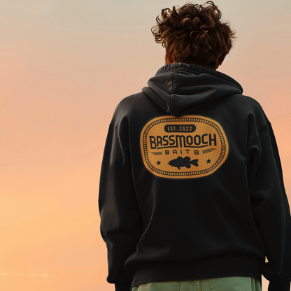 Wingman Hoodie