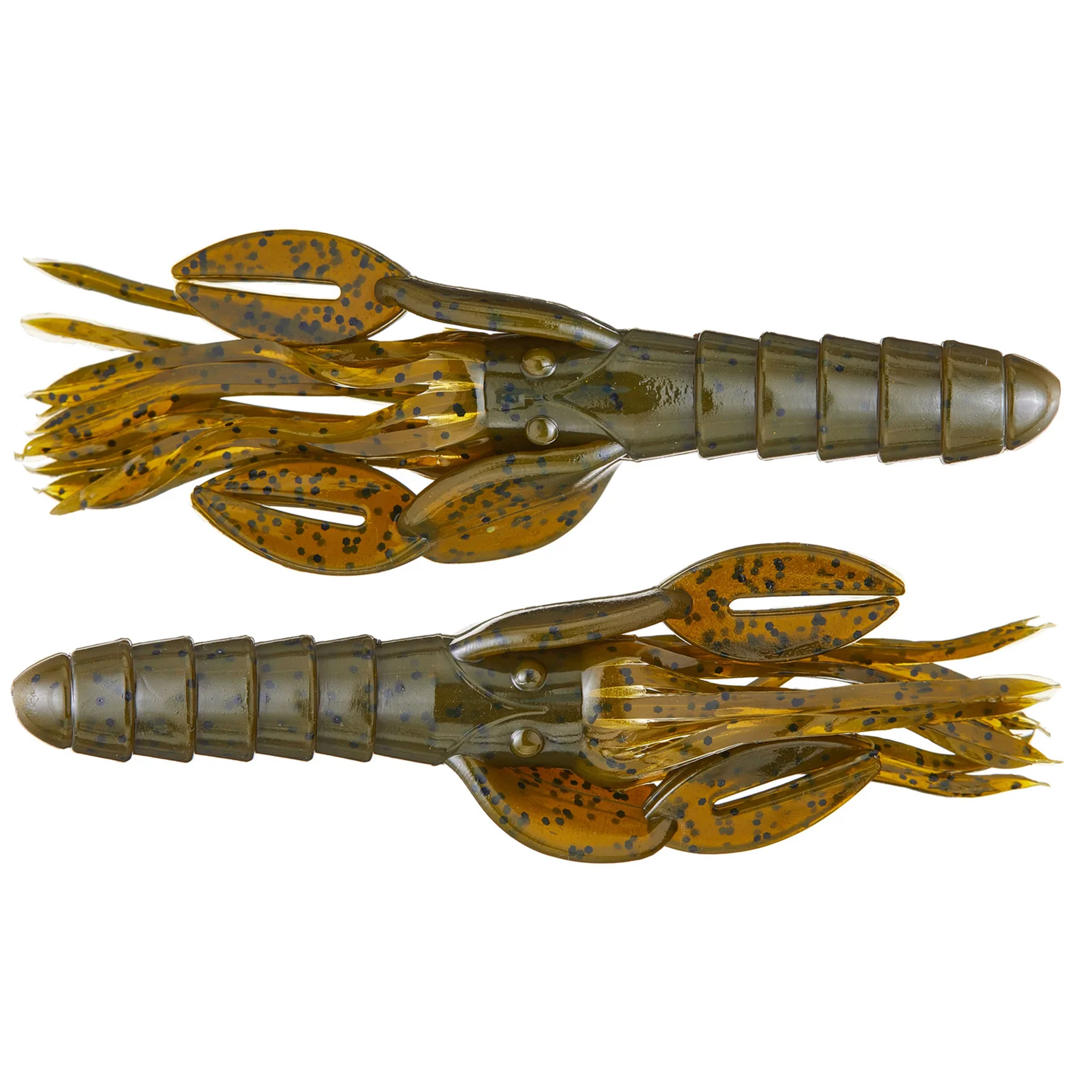 KJ Craw 4.5"