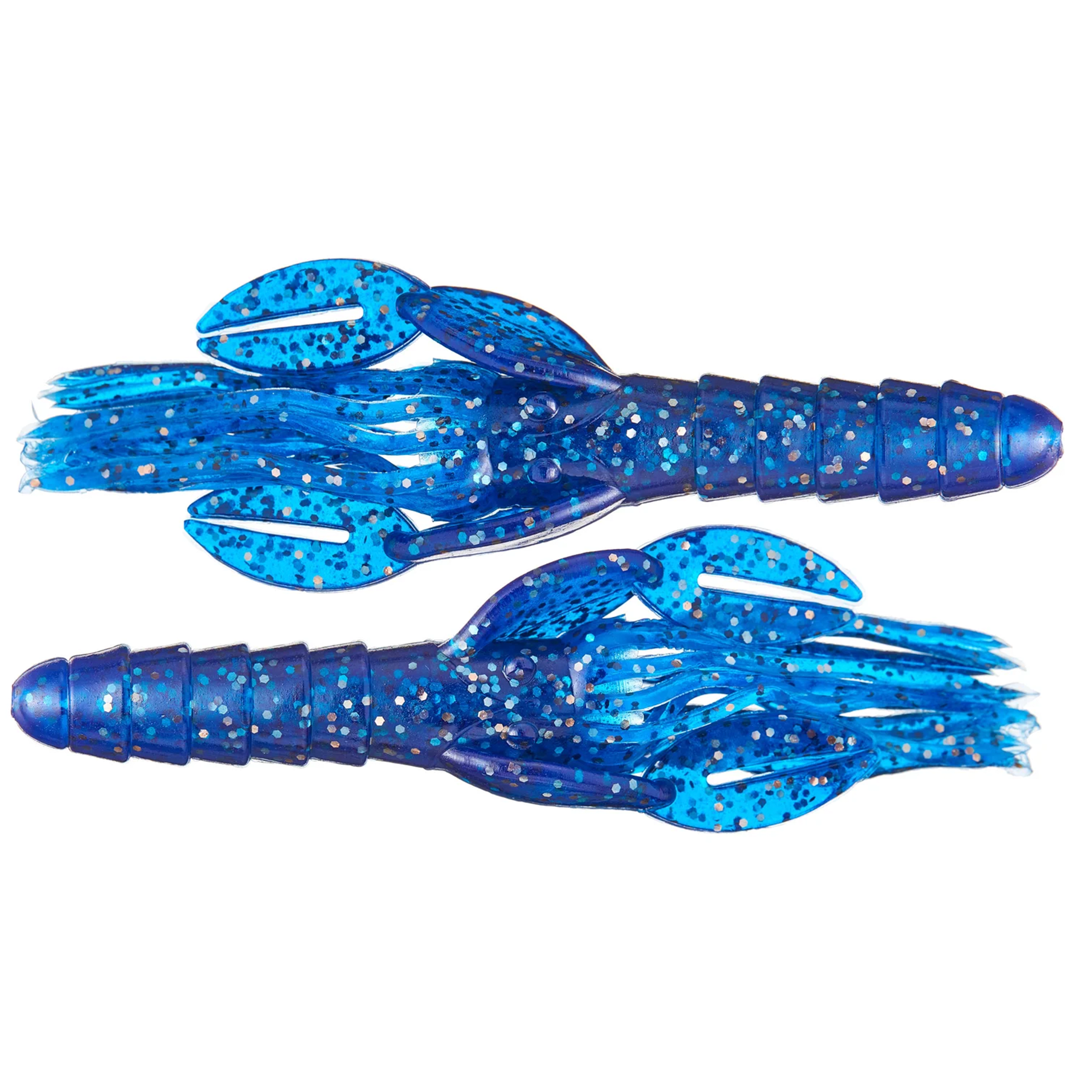 KJ Craw 4.5"