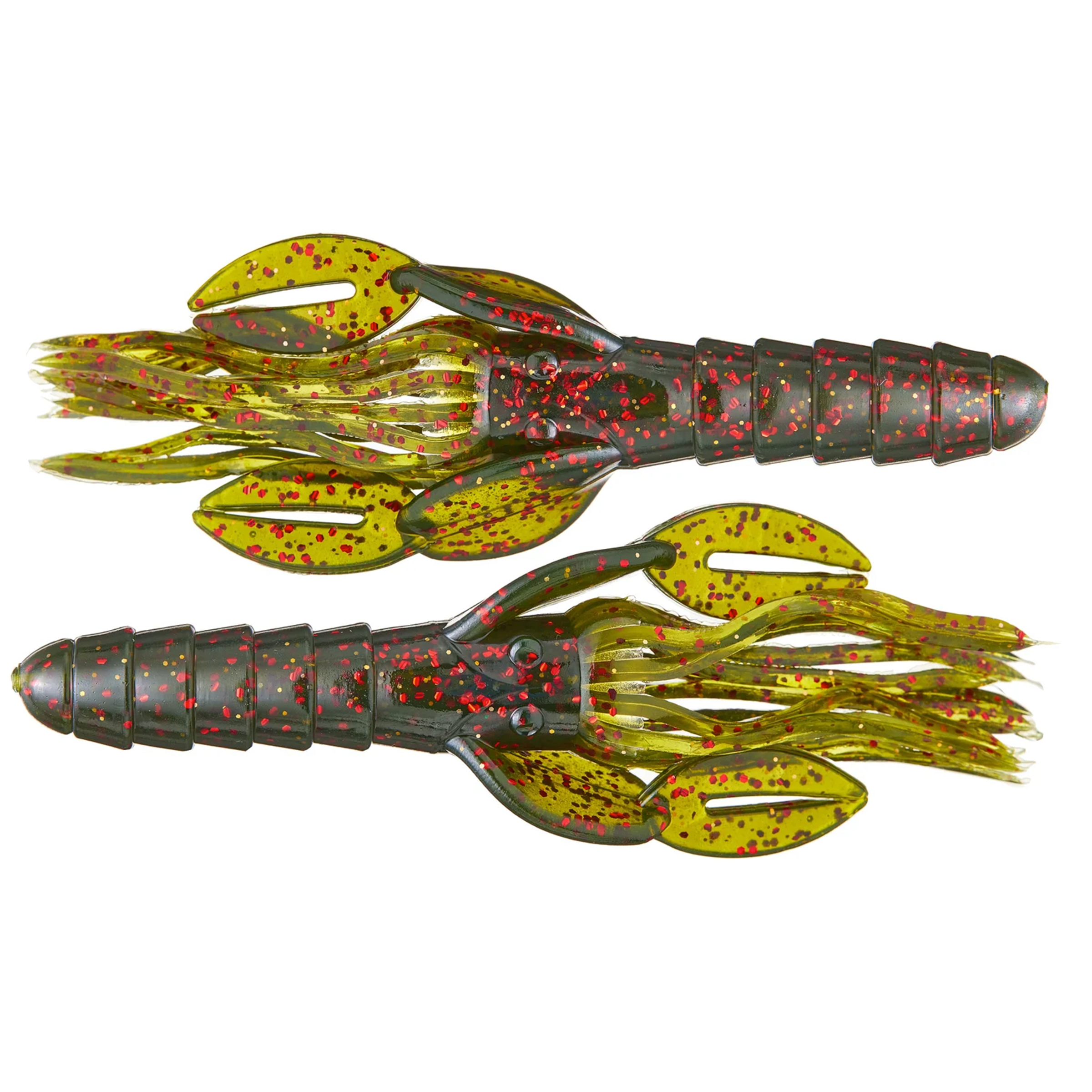 KJ Craw 4.5"