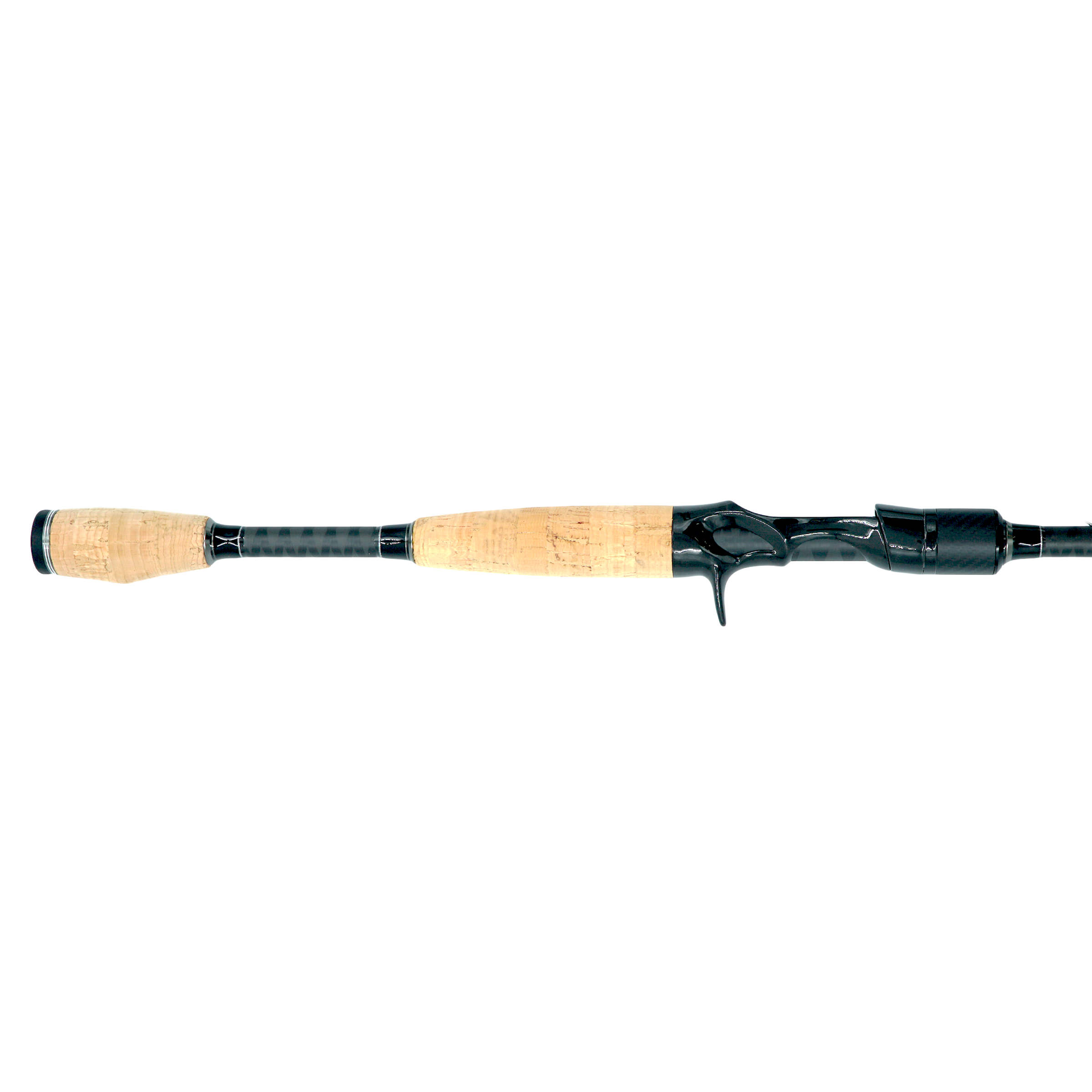 Level NGXC 7'6" Medium Heavy Fast - Casting Rod