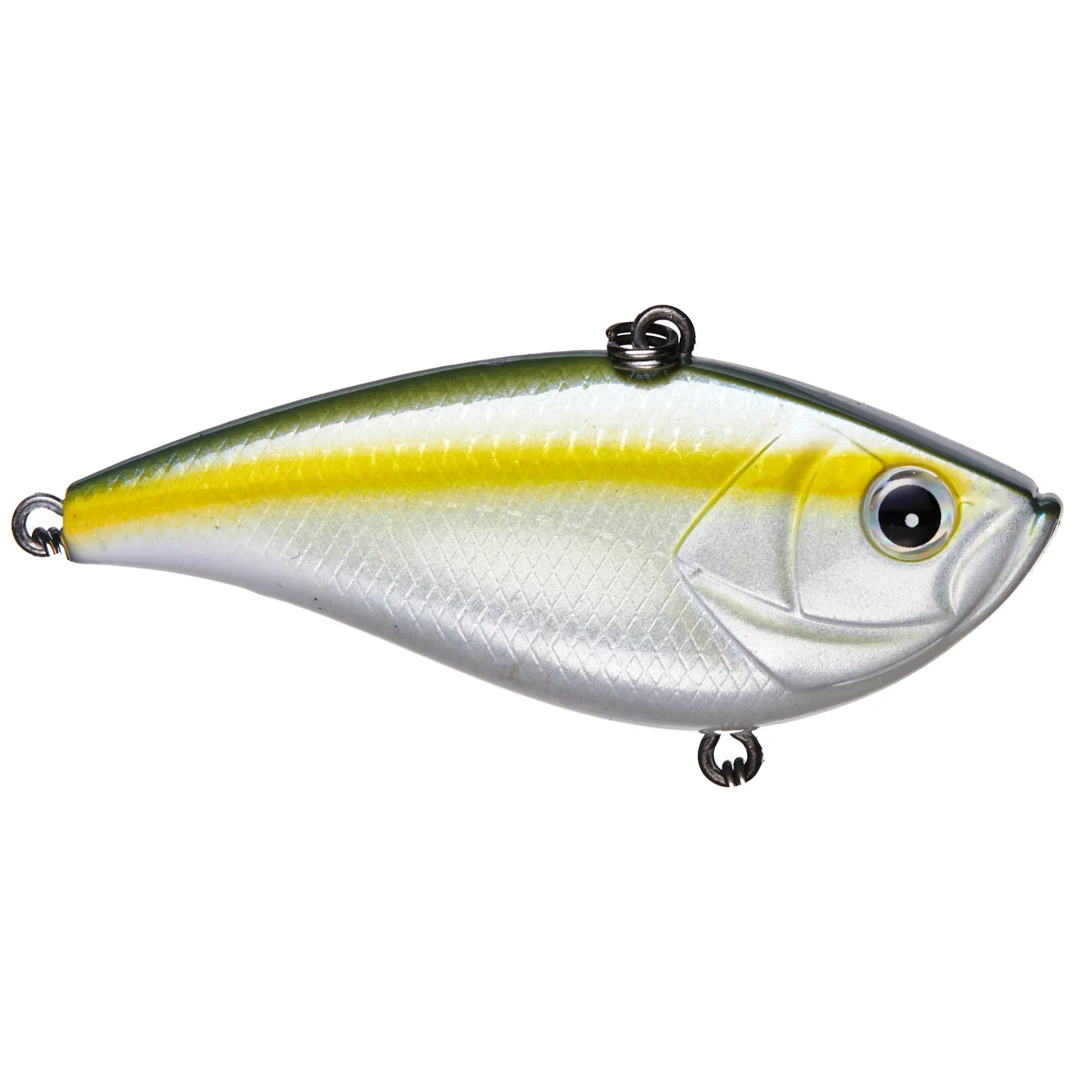 Shaker Z Mime Lipless Crankbait (Silent)