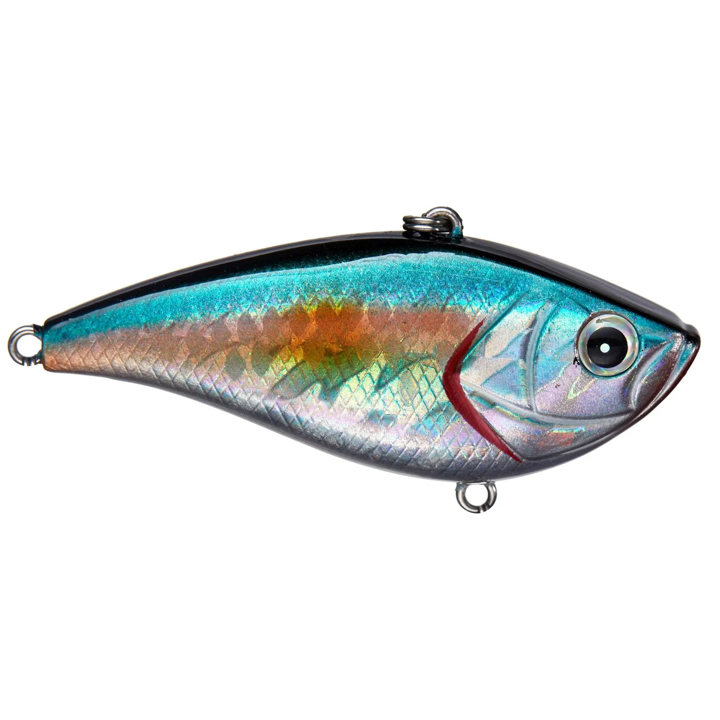 Shaker Z Mime Lipless Crankbait (Silent)