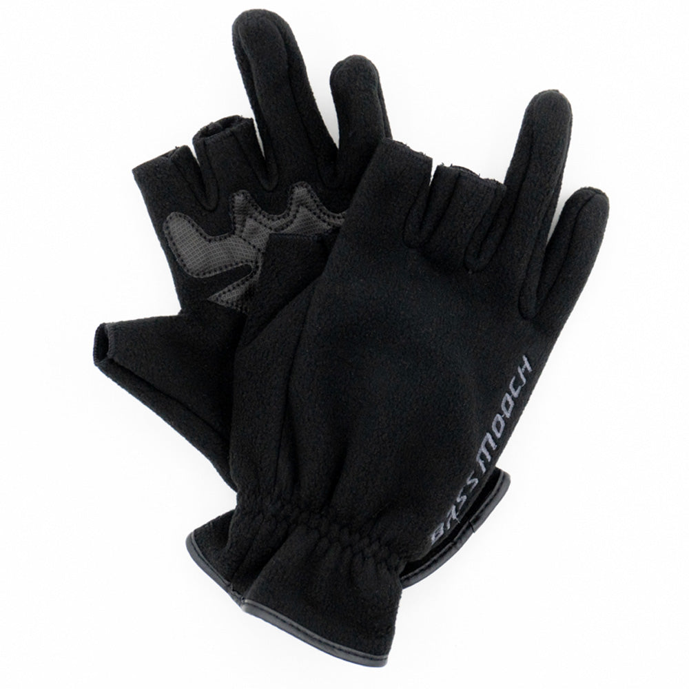Fleece Reel-Em Glove
