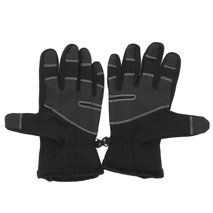Lake Warmer Tournament Cockpit Gloves